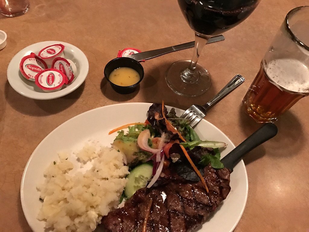 Ringo`s Grill